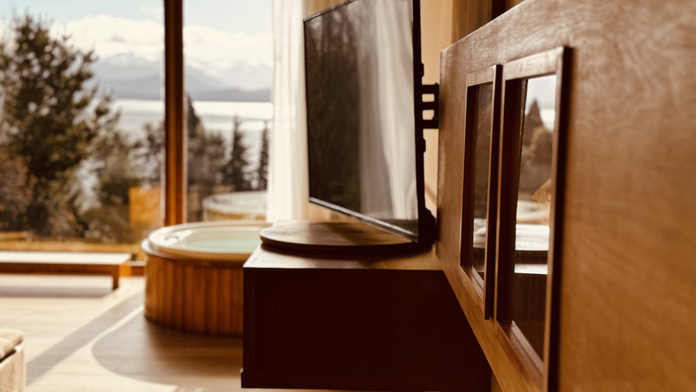 Hotel Design Suites Bariloche