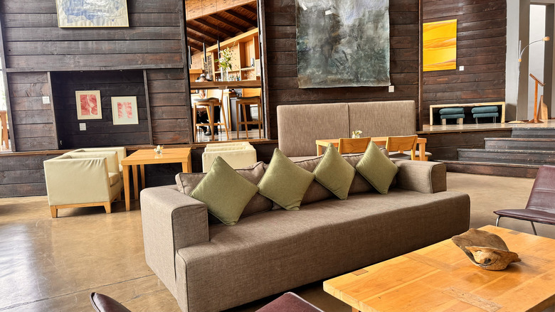 Hotel Design Suites Bariloche