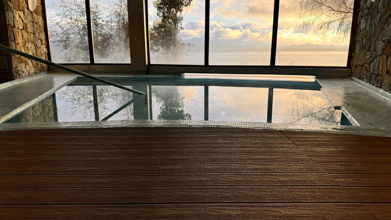 Hotel Design Suites Bariloche