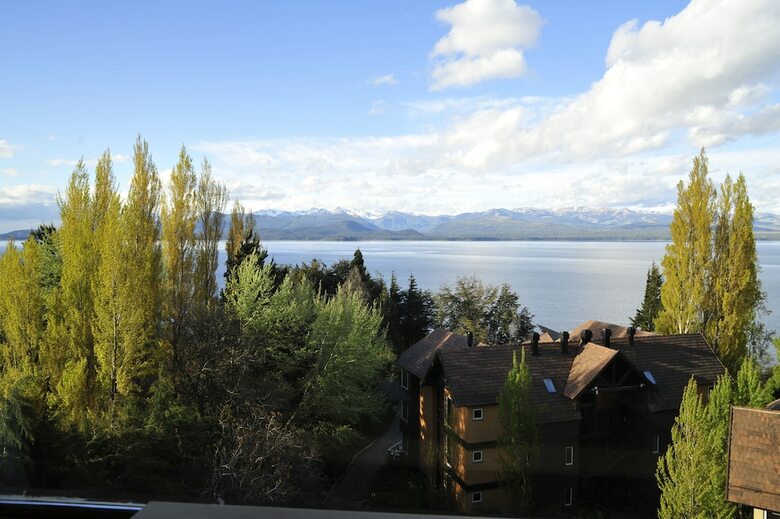 Hotel Design Suites Bariloche