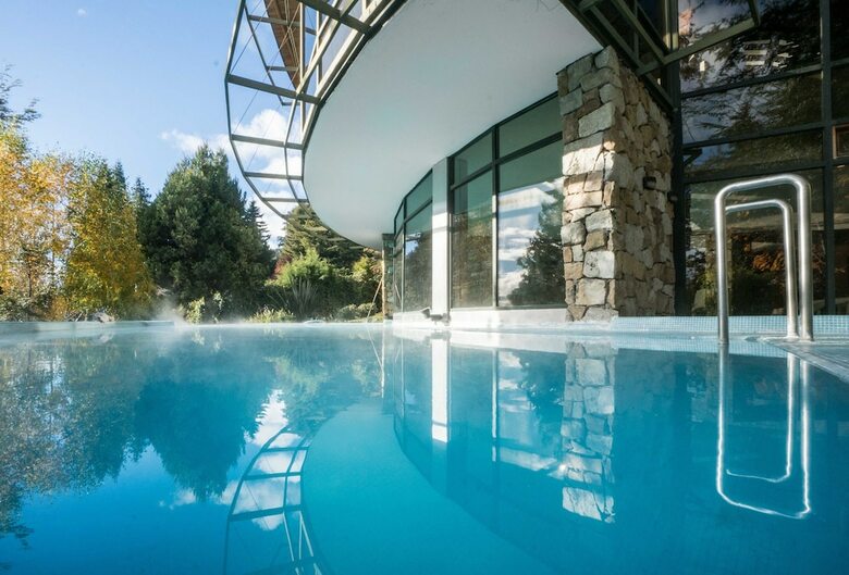 Hotel Design Suites Bariloche