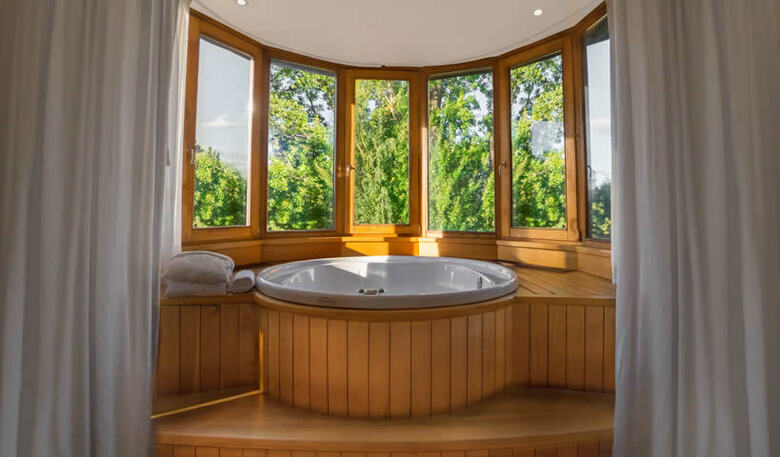 Hotel Design Suites Bariloche