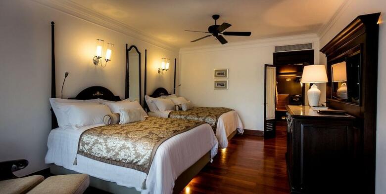 Hotel Villa Sofitel Central Hua Hin