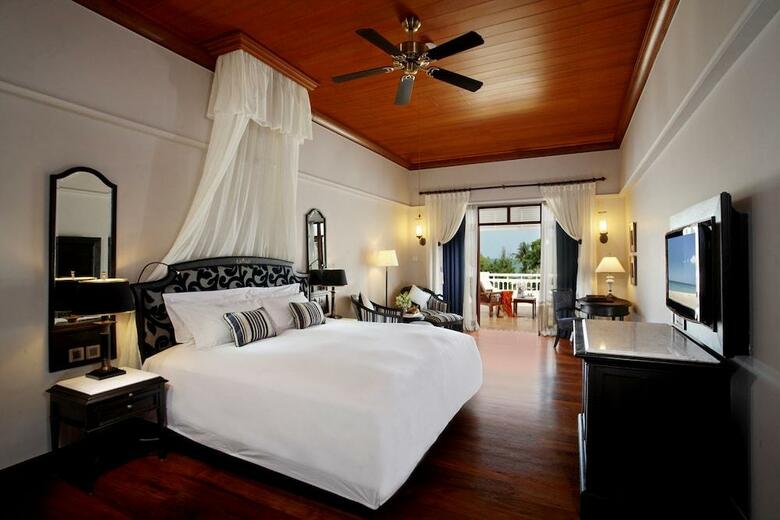 Hotel Villa Sofitel Central Hua Hin