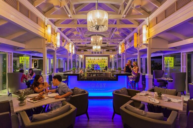 Hotel Villa Sofitel Central Hua Hin
