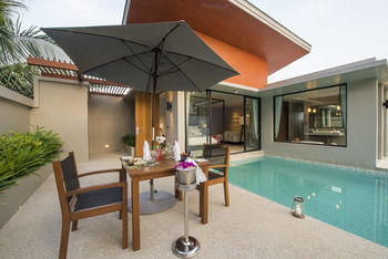 Hotel Aleenta Resort And Spa, Phuket-phang Nga
