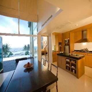 Hotel Aleenta Resort And Spa, Phuket-phang Nga