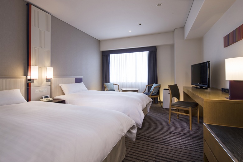 Miyako Hotel Kyoto Hachijo