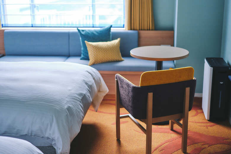 Miyako Hotel Kyoto Hachijo