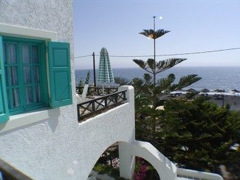 Hotel Sellada Beach