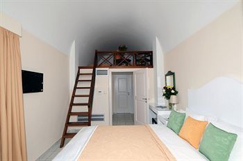 Hotel Sellada Beach