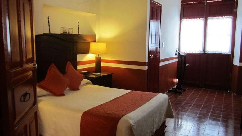 Castelmar Hotel
