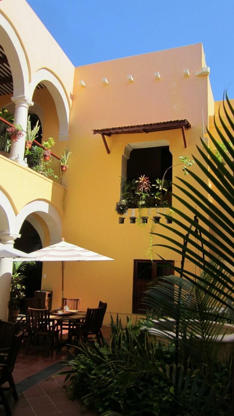 Castelmar Hotel