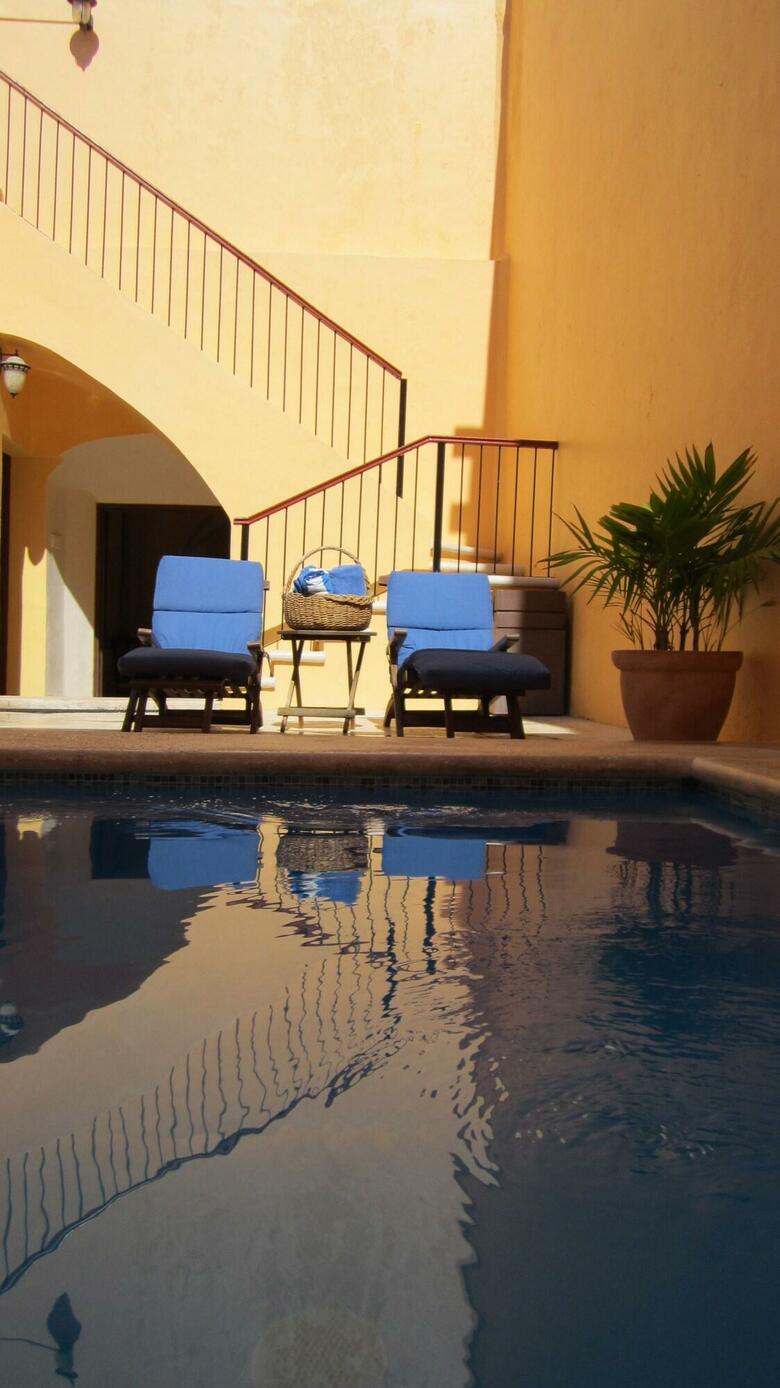 Castelmar Hotel