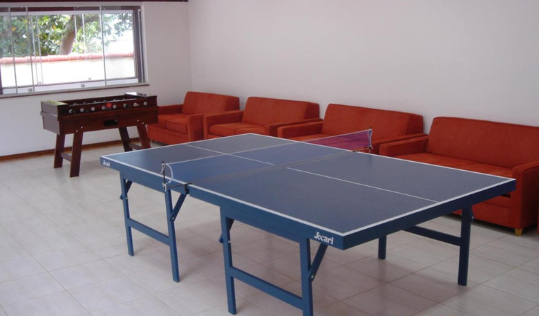 Hotel Atl�ntico B�zios Convention & Resort