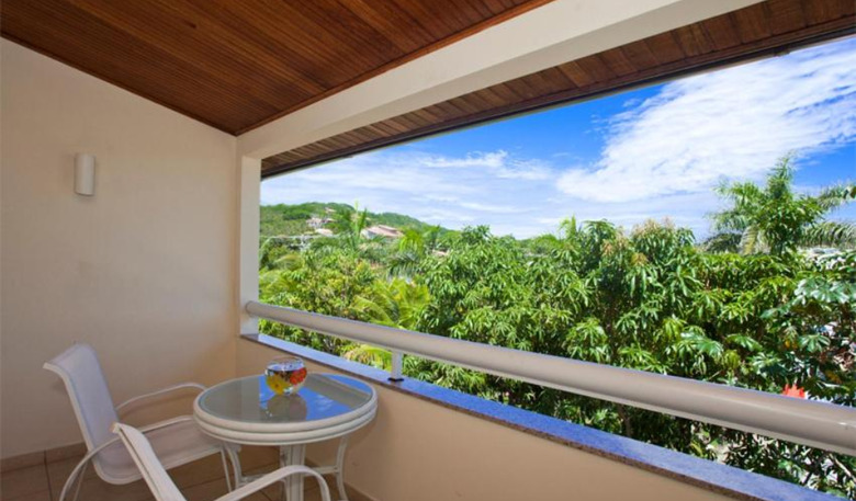 Hotel Atl�ntico B�zios Convention & Resort
