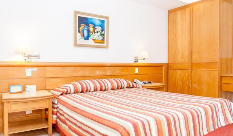 Hotel Atl�ntico B�zios Convention & Resort