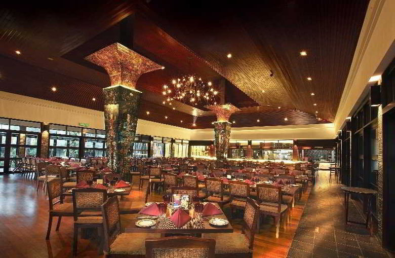 Hotel Cyberview Resort & Spa