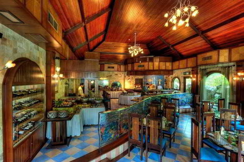 Hotel Cyberview Resort & Spa