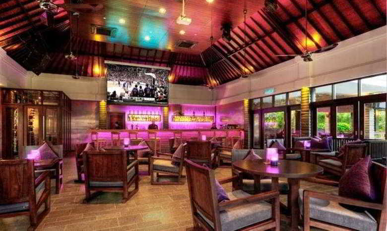 Hotel Cyberview Resort & Spa