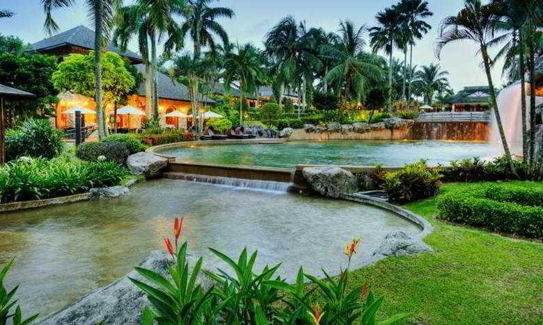 Hotel Cyberview Resort & Spa
