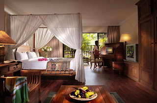 Hotel Cyberview Resort & Spa