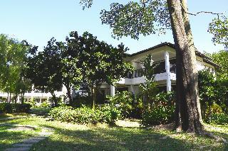 Hotel Cyberview Resort & Spa