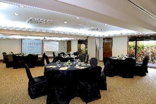 Hotel Cyberview Resort & Spa