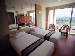 Hotel Eastern Grand Palace