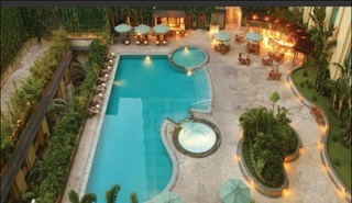 Hyatt Hotel And Casino
