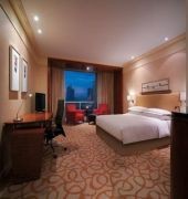 Hyatt Hotel And Casino
