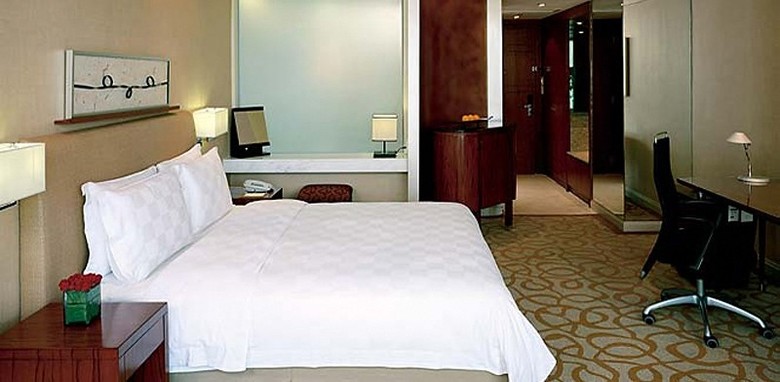 Hyatt Hotel And Casino