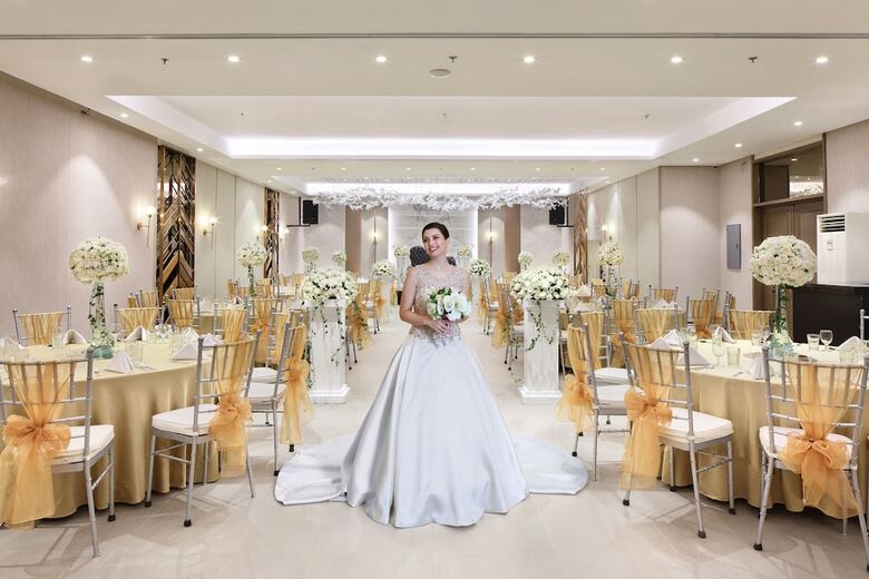 Hotel City Garden Suites Manila