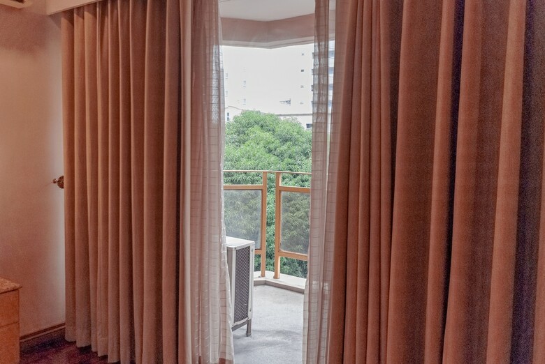 Hotel City Garden Suites Manila