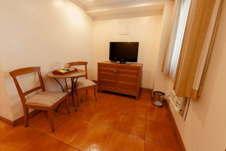 Hotel City Garden Suites Manila