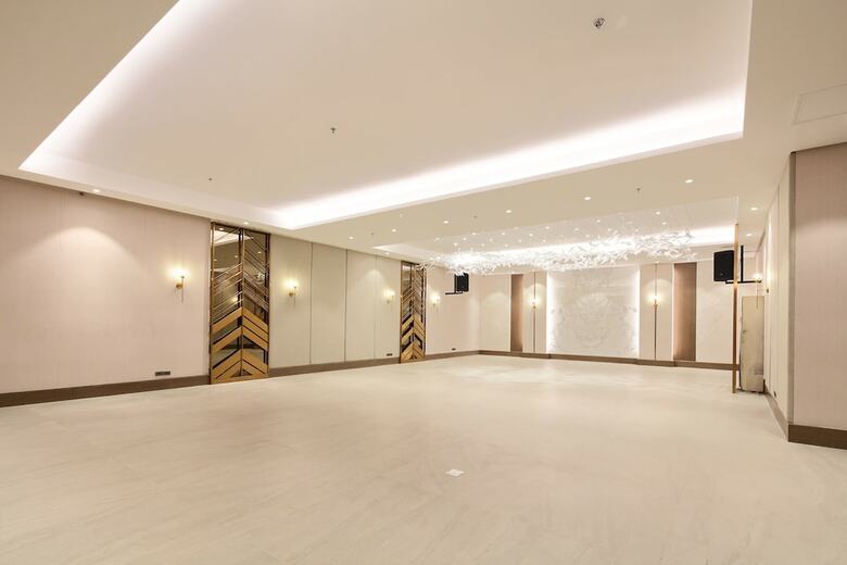 Hotel City Garden Suites Manila