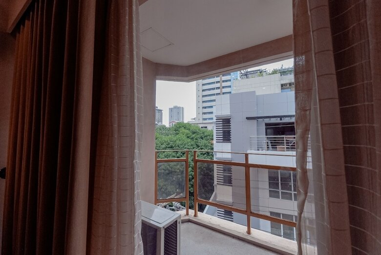 Hotel City Garden Suites Manila
