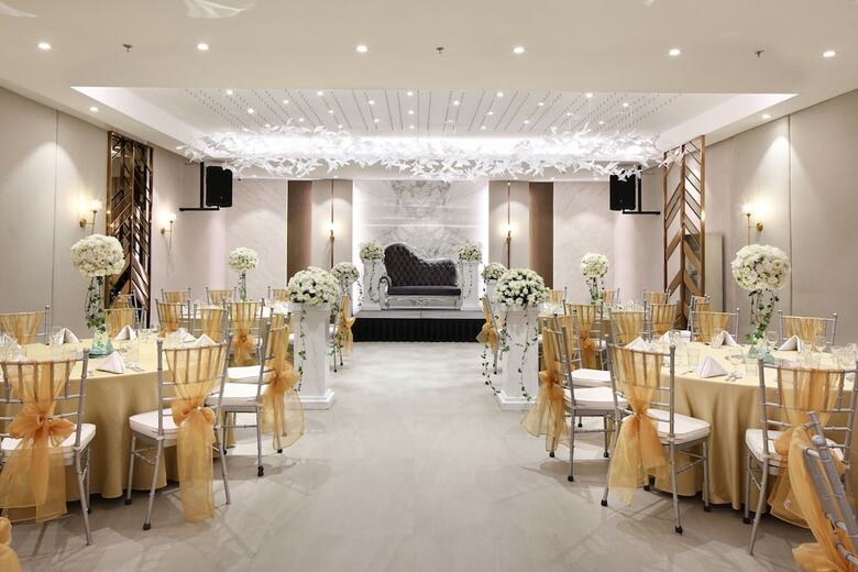 Hotel City Garden Suites Manila