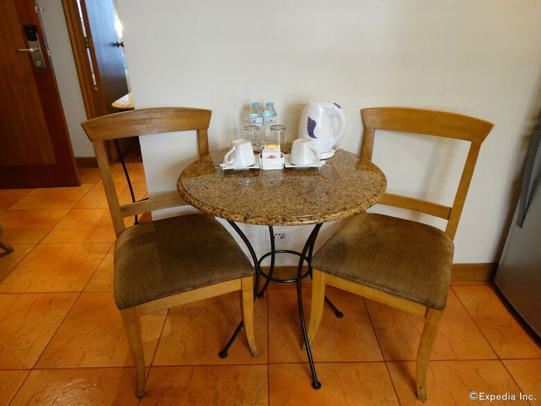Hotel City Garden Suites Manila
