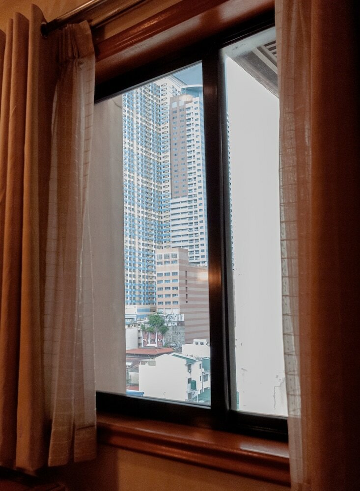 Hotel City Garden Suites Manila