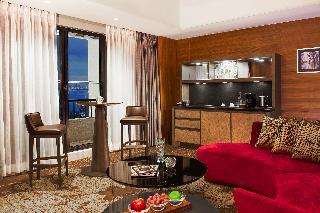 Hotel Sofitel (superior City View)