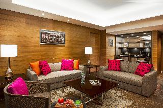 Hotel Sofitel (superior City View)