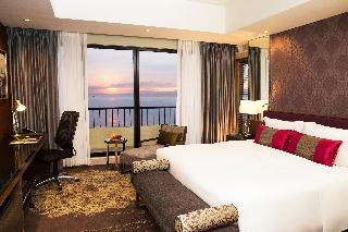 Hotel Sofitel (superior City View)