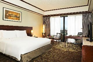 Hotel Sofitel (superior City View)