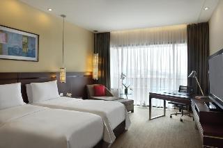Hotel Sofitel (superior City View)