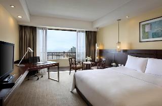 Hotel Sofitel (superior City View)