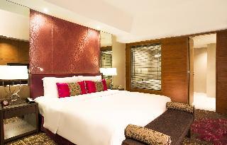 Hotel Sofitel (superior City View)