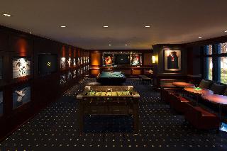 Hotel Sofitel (superior City View)