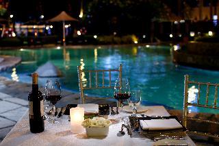 Hotel Sofitel (superior City View)