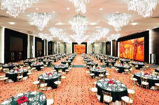 Hotel Sofitel (superior City View)